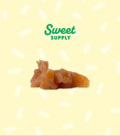 Minty Blizzard Budder Sweet Supply