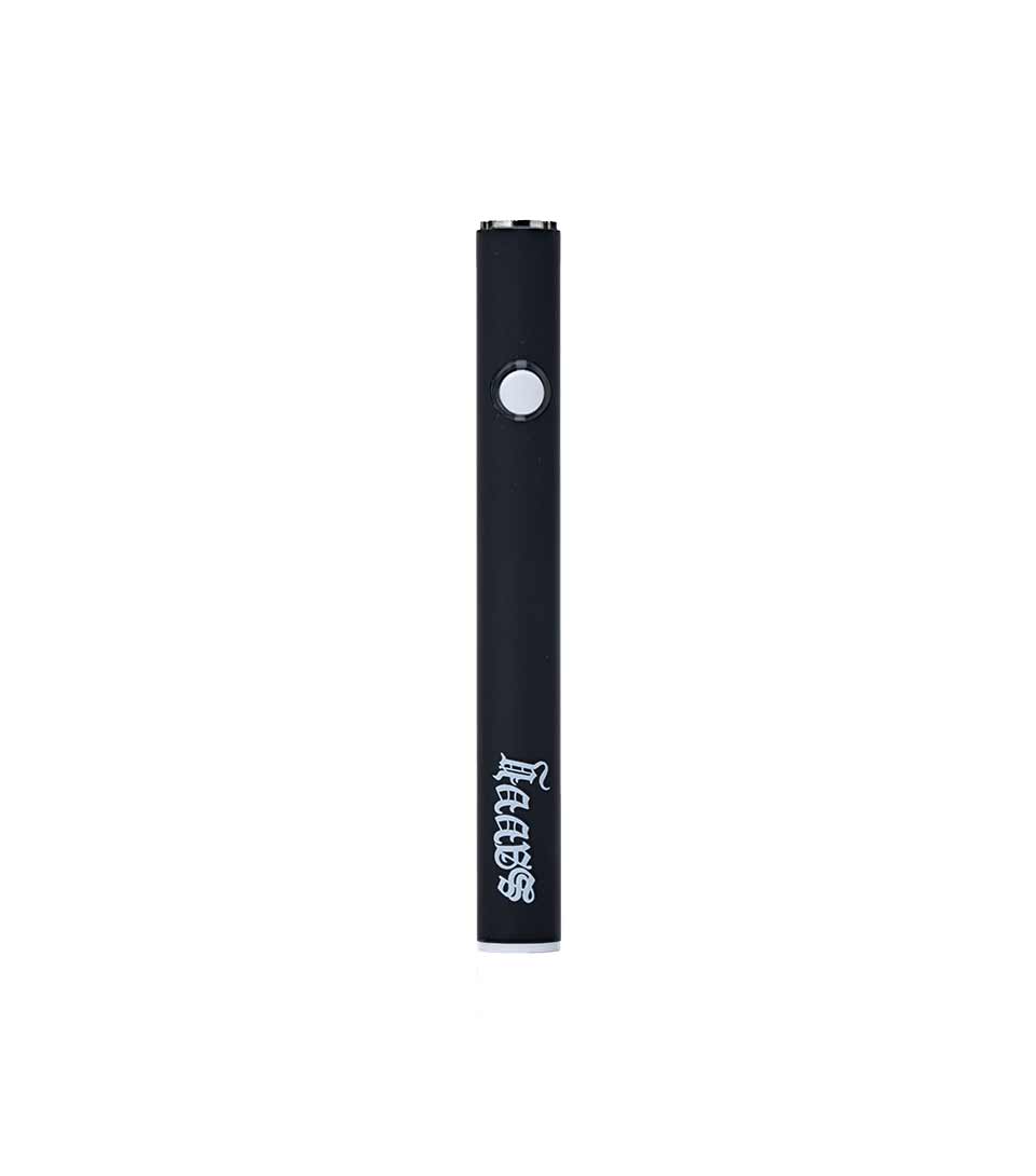 Black 510 Variable Voltage Battery Savvy