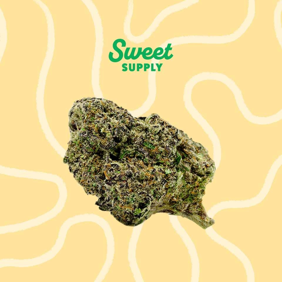 Buy Sweet Supply Flower Cherry Punch 3.5g image