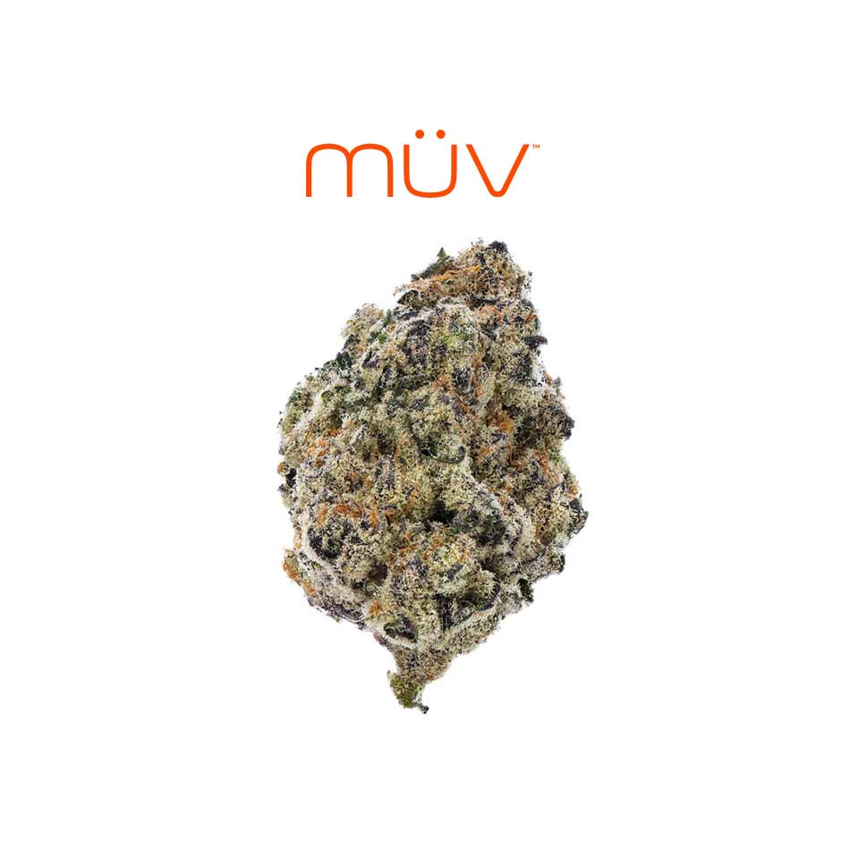 Buy MÜV Flower Gascotti 3.5g image №0