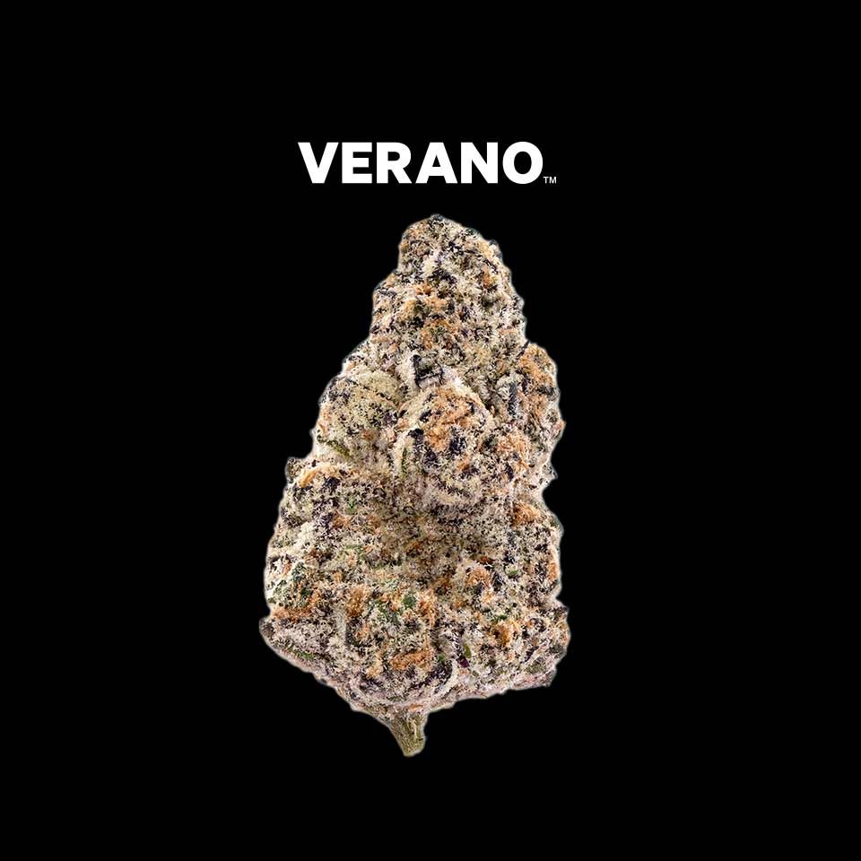 Buy Verano Flower Ice Cream Candy 3.5g image