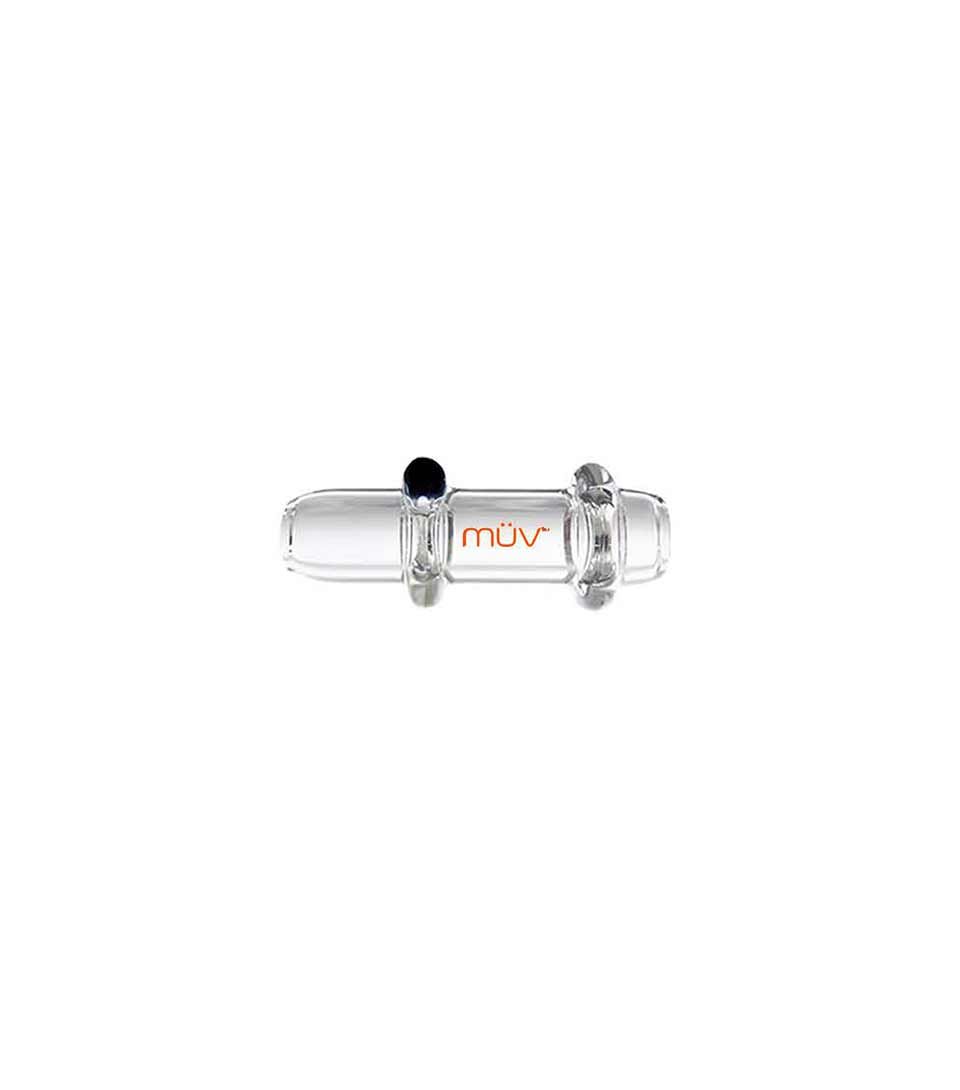 MÜV Joint Holder Glass, Each
