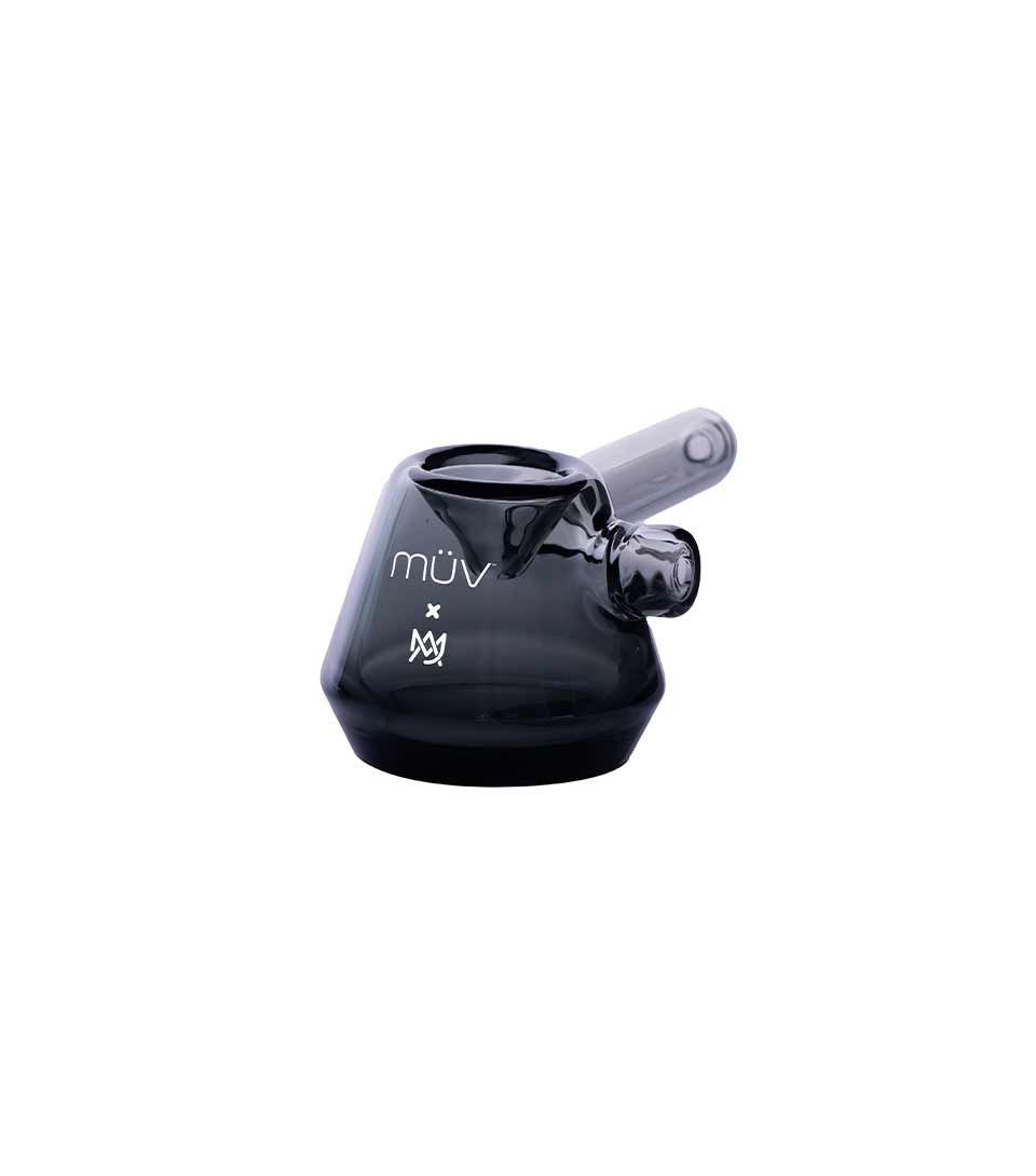 MJ Arsenal Kettle Hand Pipe Glass Pipe, Each