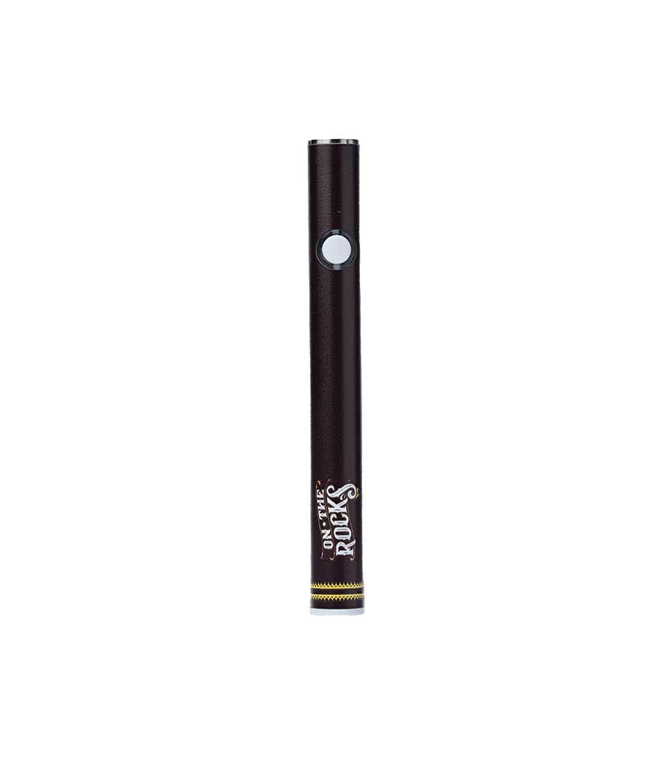 Variable Voltage Battery