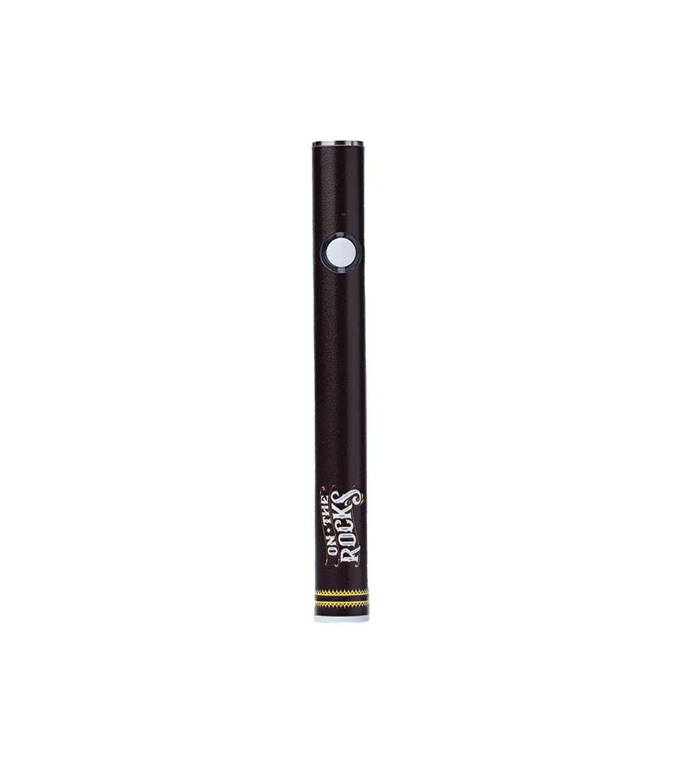 Buy On The Rocks Accessories On The Rocks 510 Variable Voltage  Battery Each image