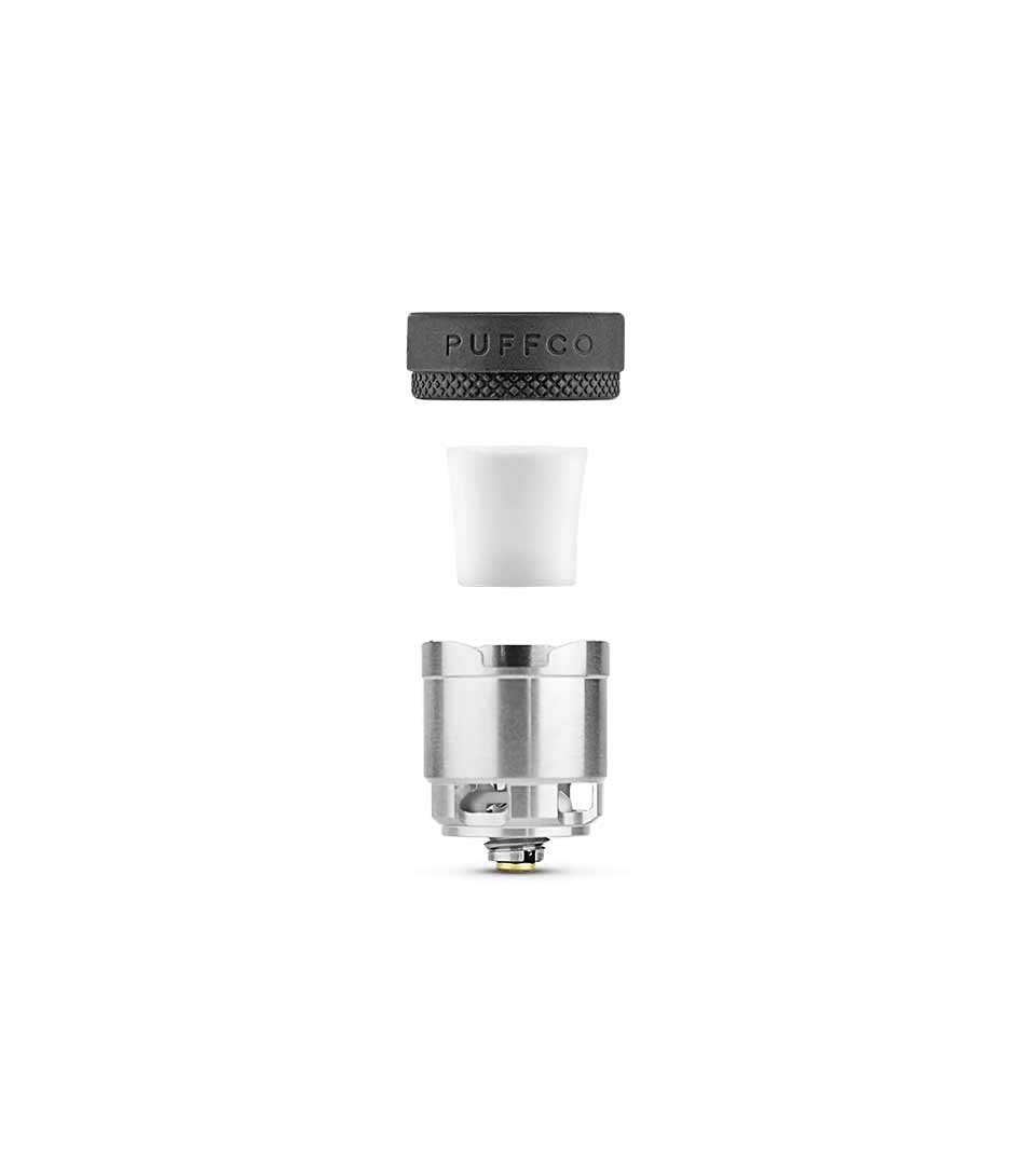 Peak Atomizer