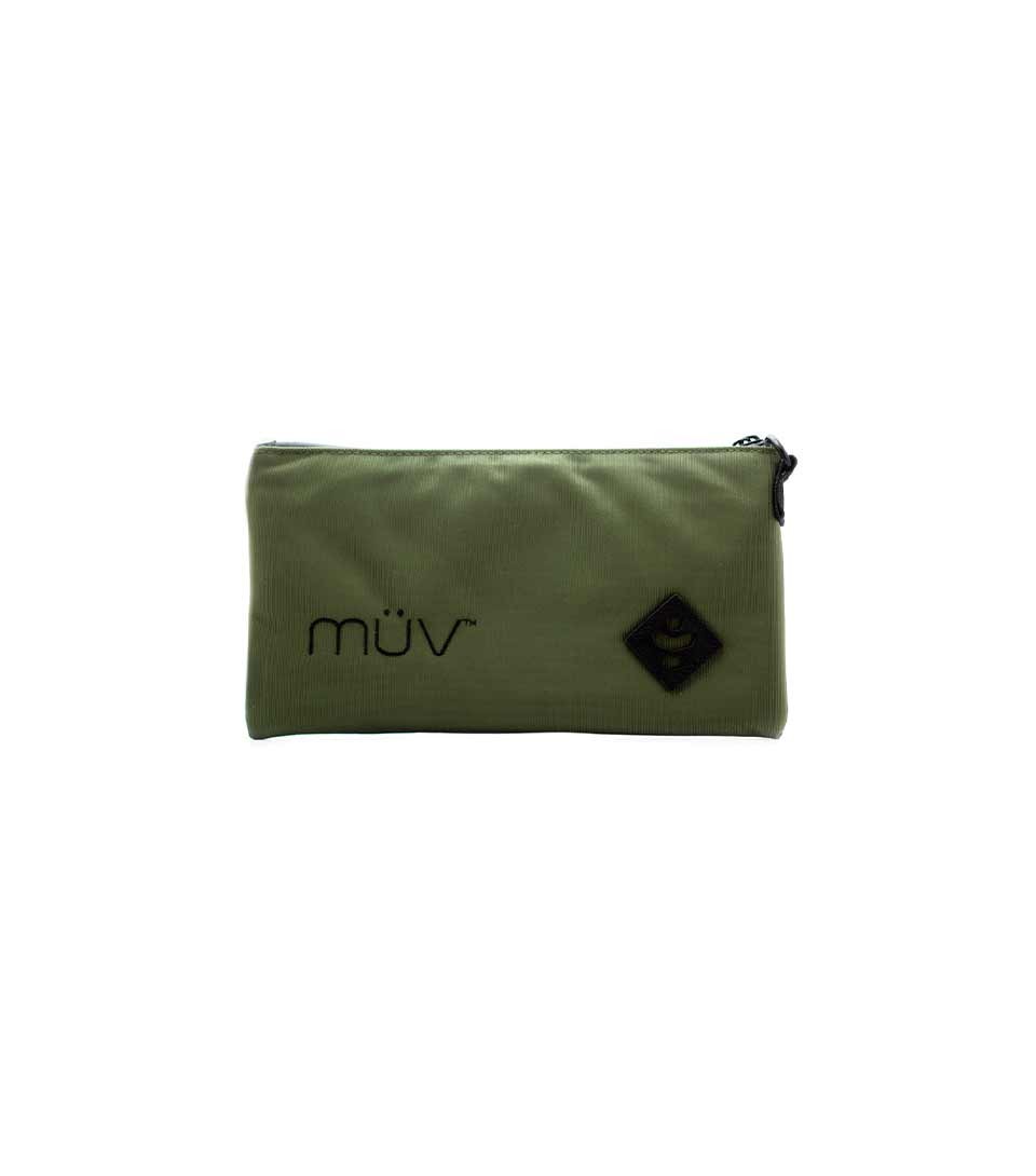 The Broker Stash Bag MÜV x Revelry