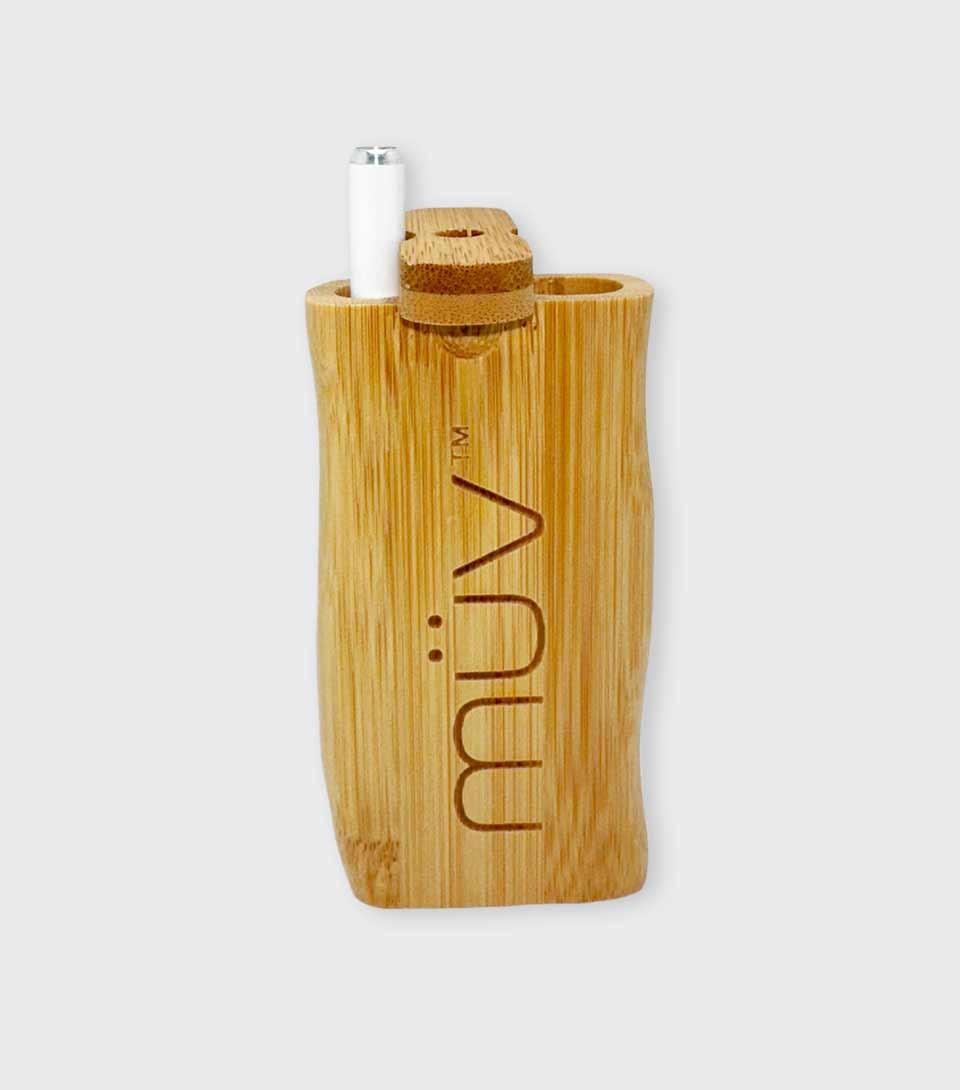 Buy MÜV Accessories Wooden Dugout Each image