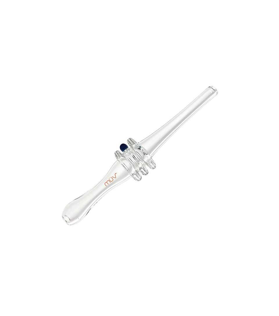 MÜV Nectar Straw Glass, Each