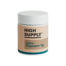 Buy High Supply Flower Flan 7g image