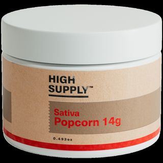 Purple Plague High Supply