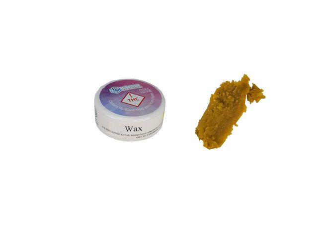 Monkey Berries Wax Chronic Creations