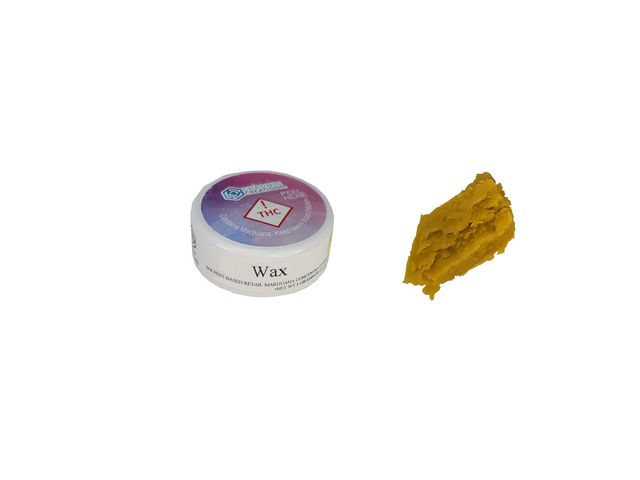 Platinum Punch Mints Wax Chronic Creations