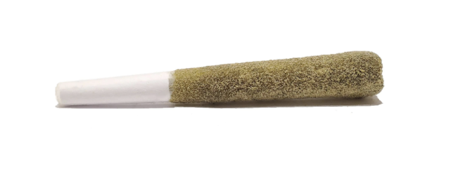 Strawberry Cough Infused Pre-Roll Pack Gramlin