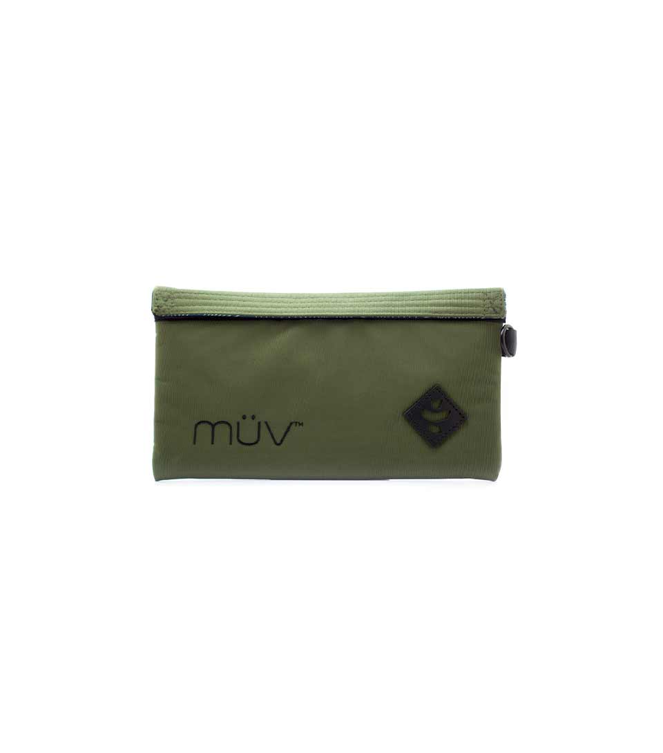 Buy MÜV x Revelry Accessories The Confidant Storage Bag Each image
