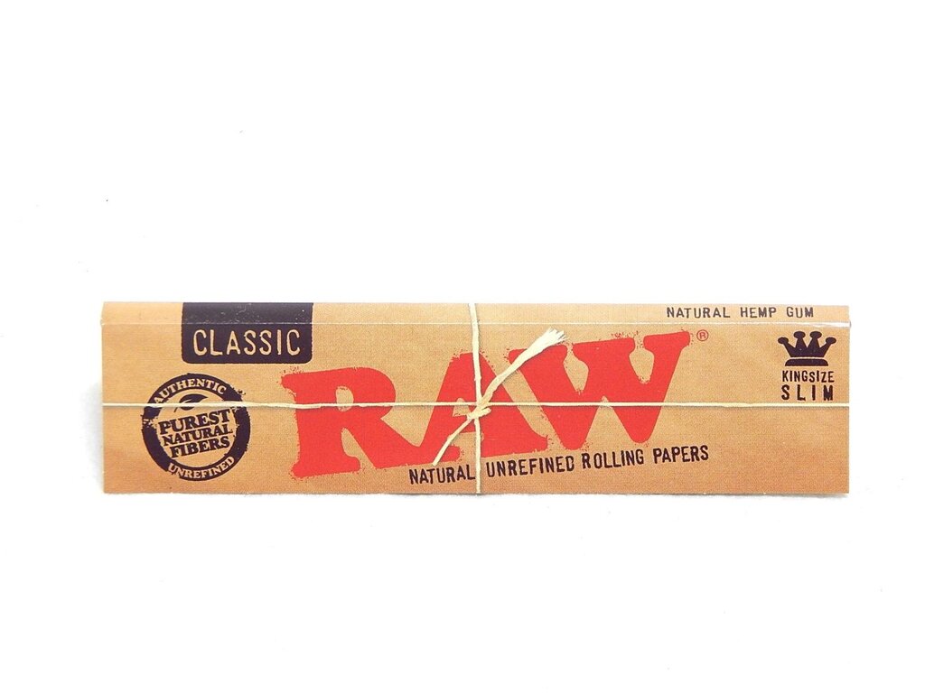 Rolling Papers