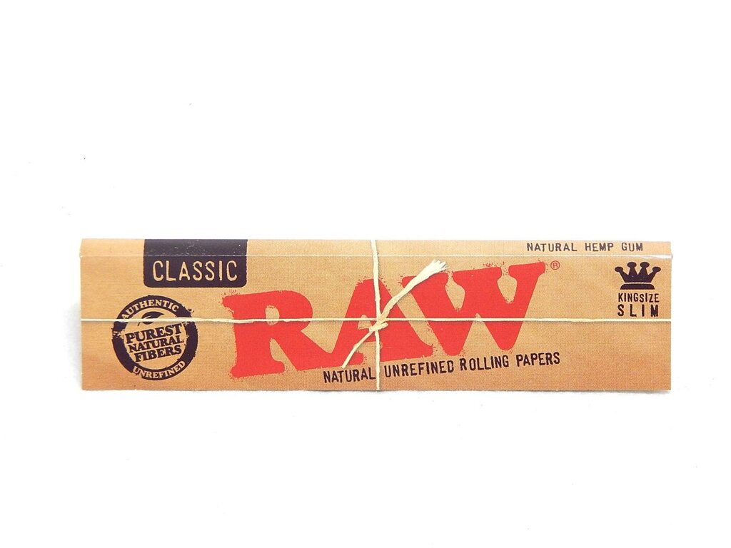 Rolling Papers Raw