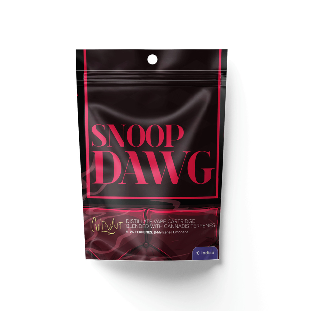 vap hospital Product Review: Snoop Dogg's G PEN! main image 1