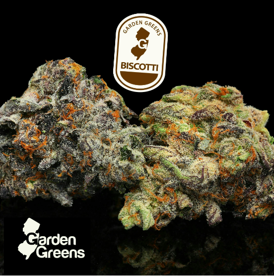 Cannabis Promo, Cannabis Sales, Cannabis Discounts, Cannabis on Sale, FREE Garden Greens 3.5g when you buy GG Kush Mints 14g  1