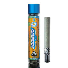 Buy Sluggers Preroll Apples & Bananas 1.5 g image №0