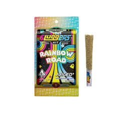 Rainbow Road Sluggers