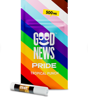 Pride Good News