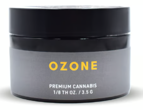 Golden Cream Ozone