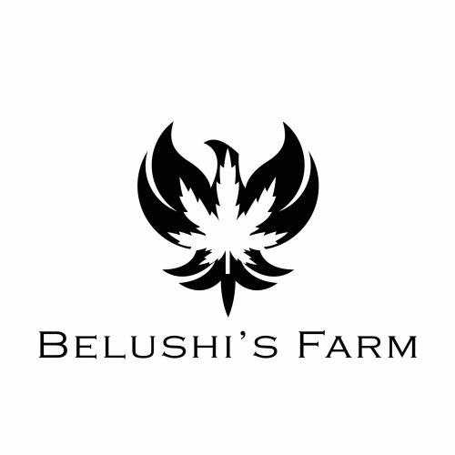 Buy Belushi Farms Flower Cadillac Rainbows 3.5g image