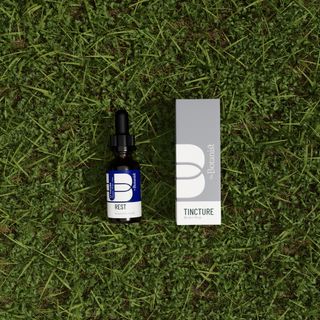 Rest Tincture The Botanist