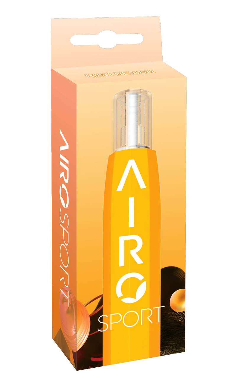 Buy Airo Accessories Airo Sport- Sunburst Orange Each image