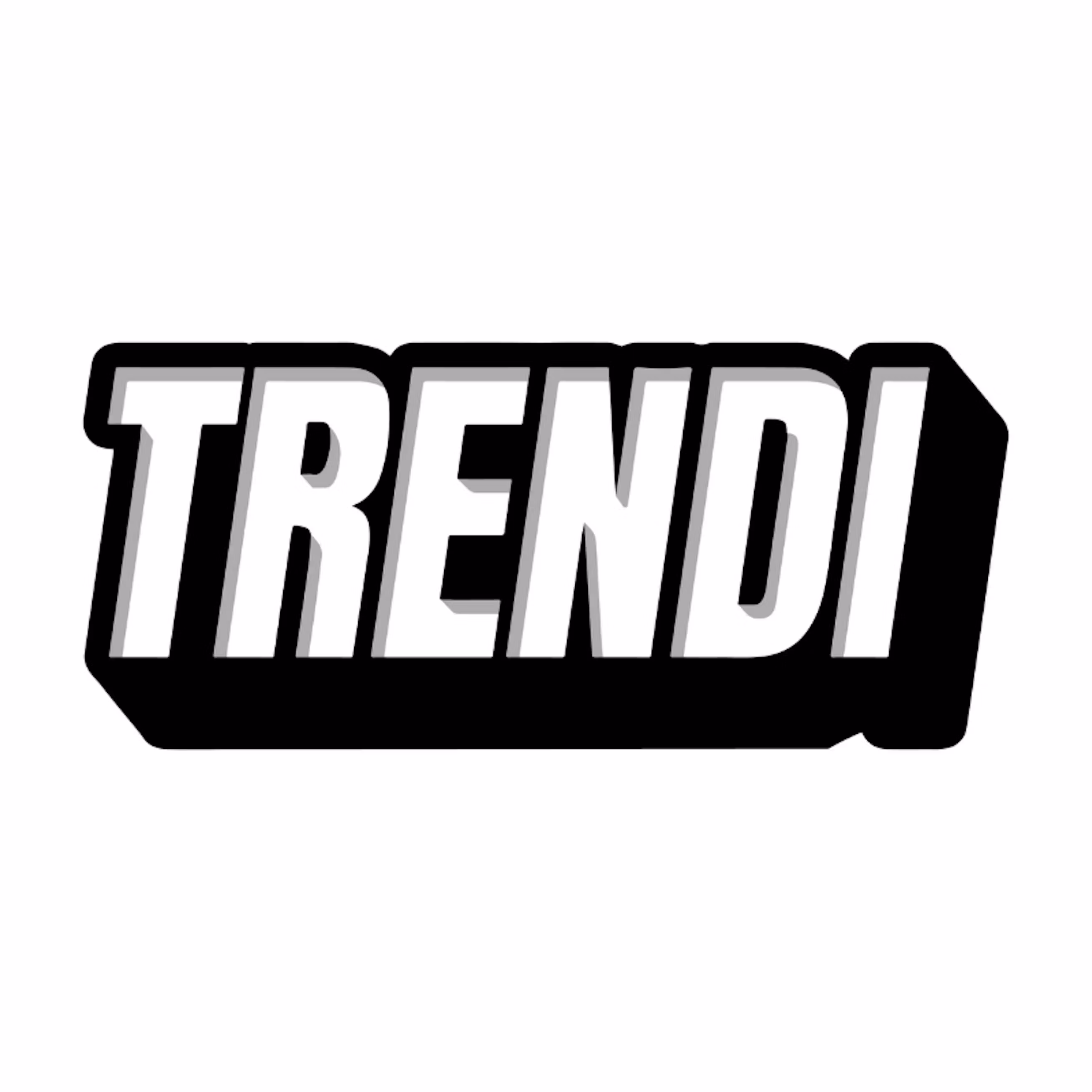 Trendi — Mean Streakz