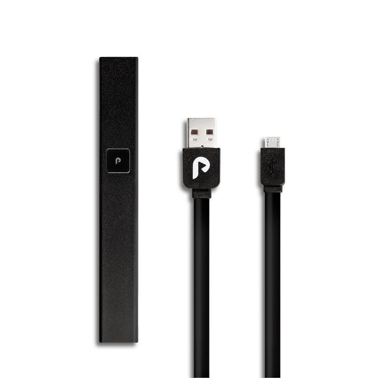 Buy PlugPlay Merch Black EACH image №0