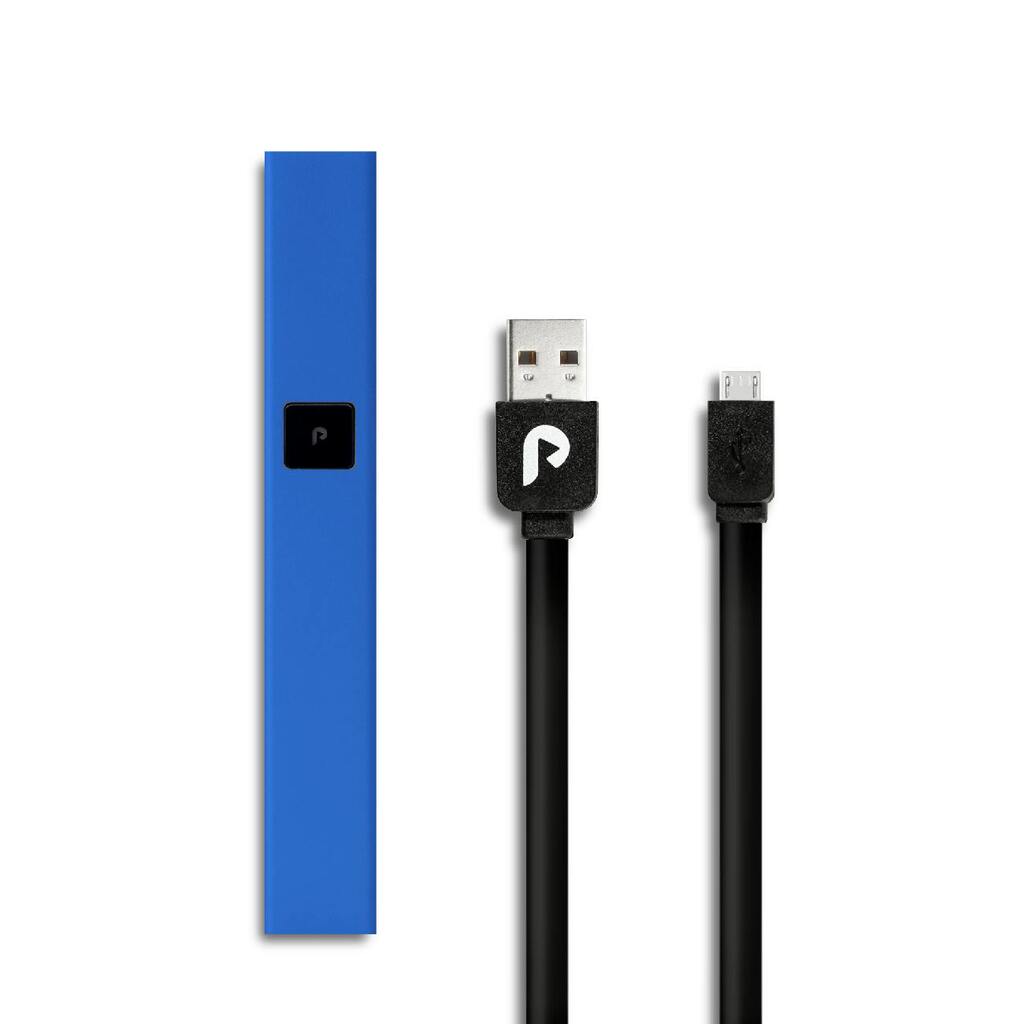 Blue PlugPlay