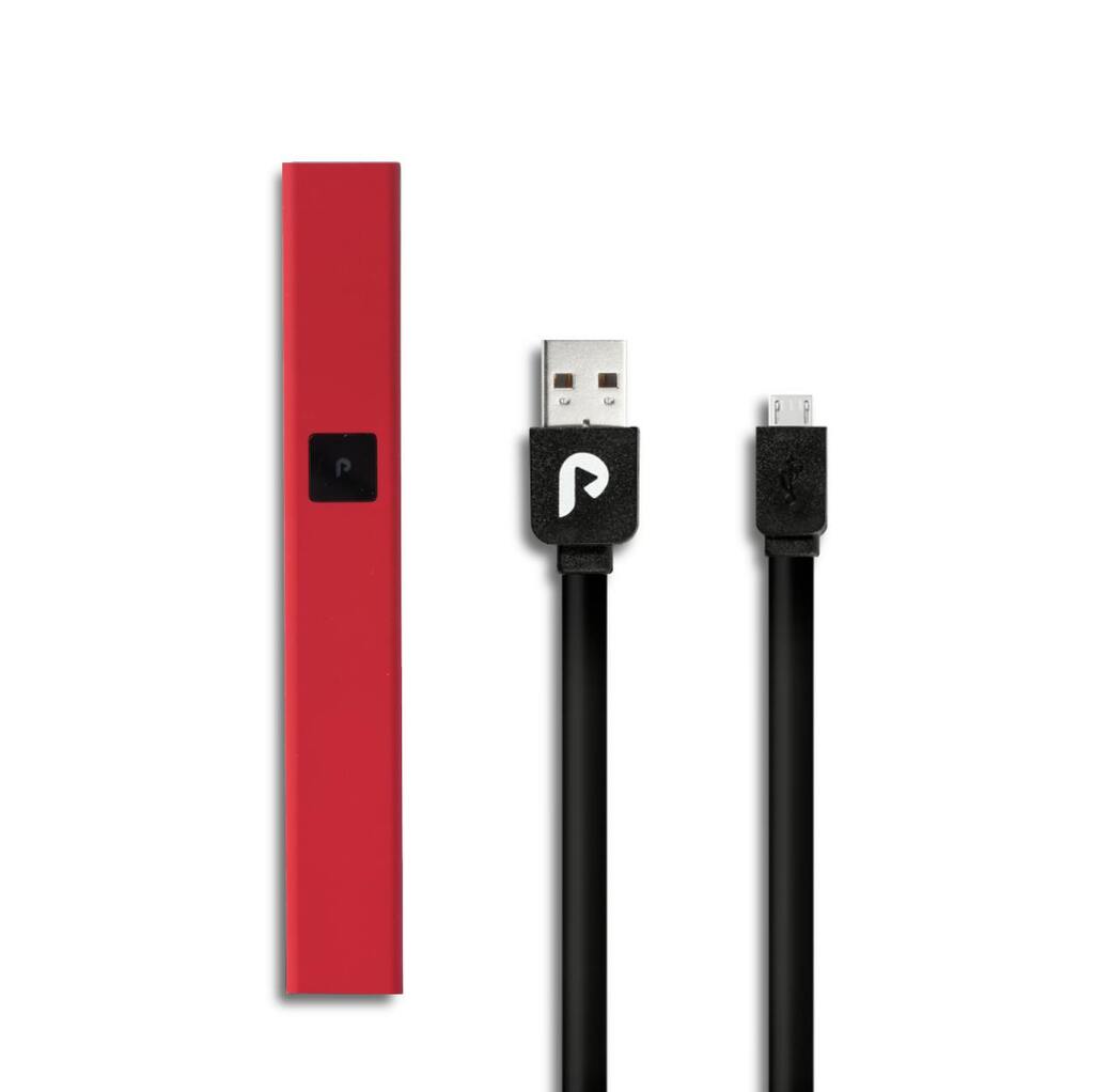 Buy PlugPlay Merch Red EACH image