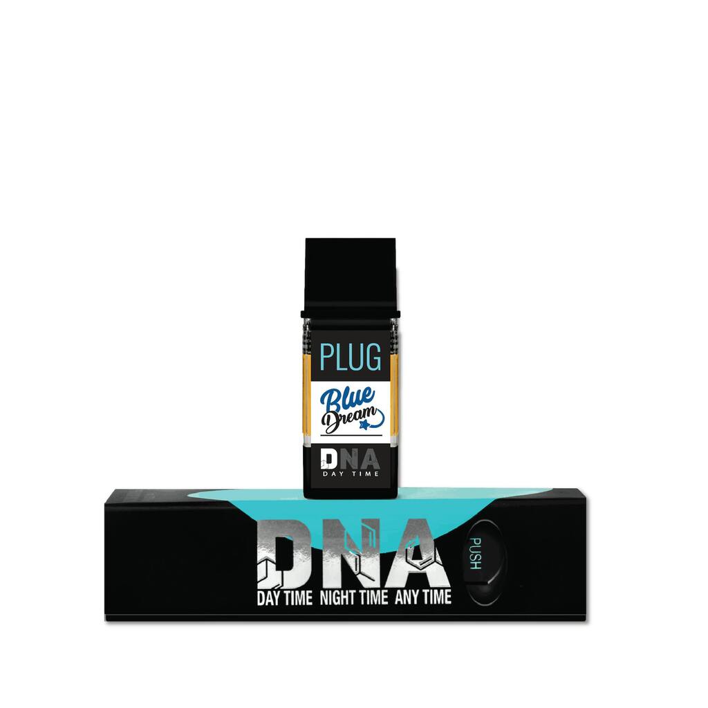 Blue Dream - DNA PlugPlay