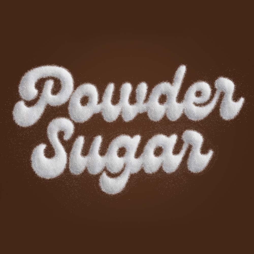 Buy Cookies Vapes Powder Sugar (0.5g) image