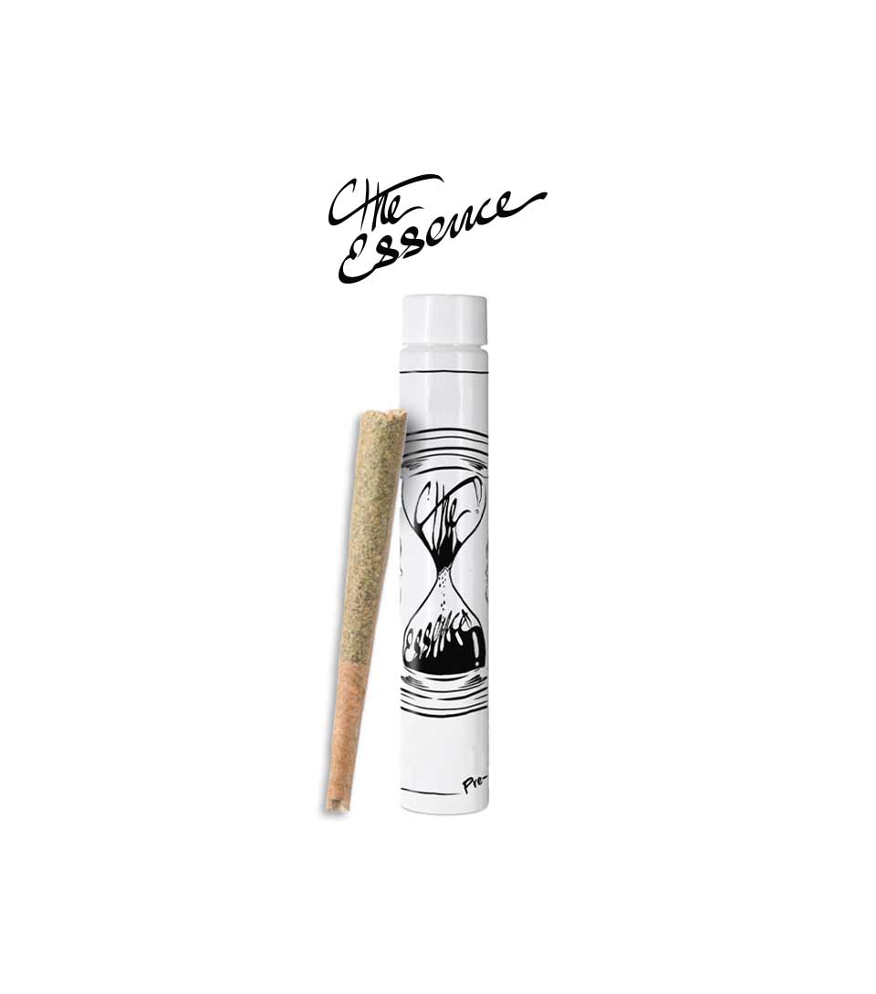 Buy (the) Essence Pre-rolls TriKsh x TriKshGDP  0.7g [1 Pk] image №0