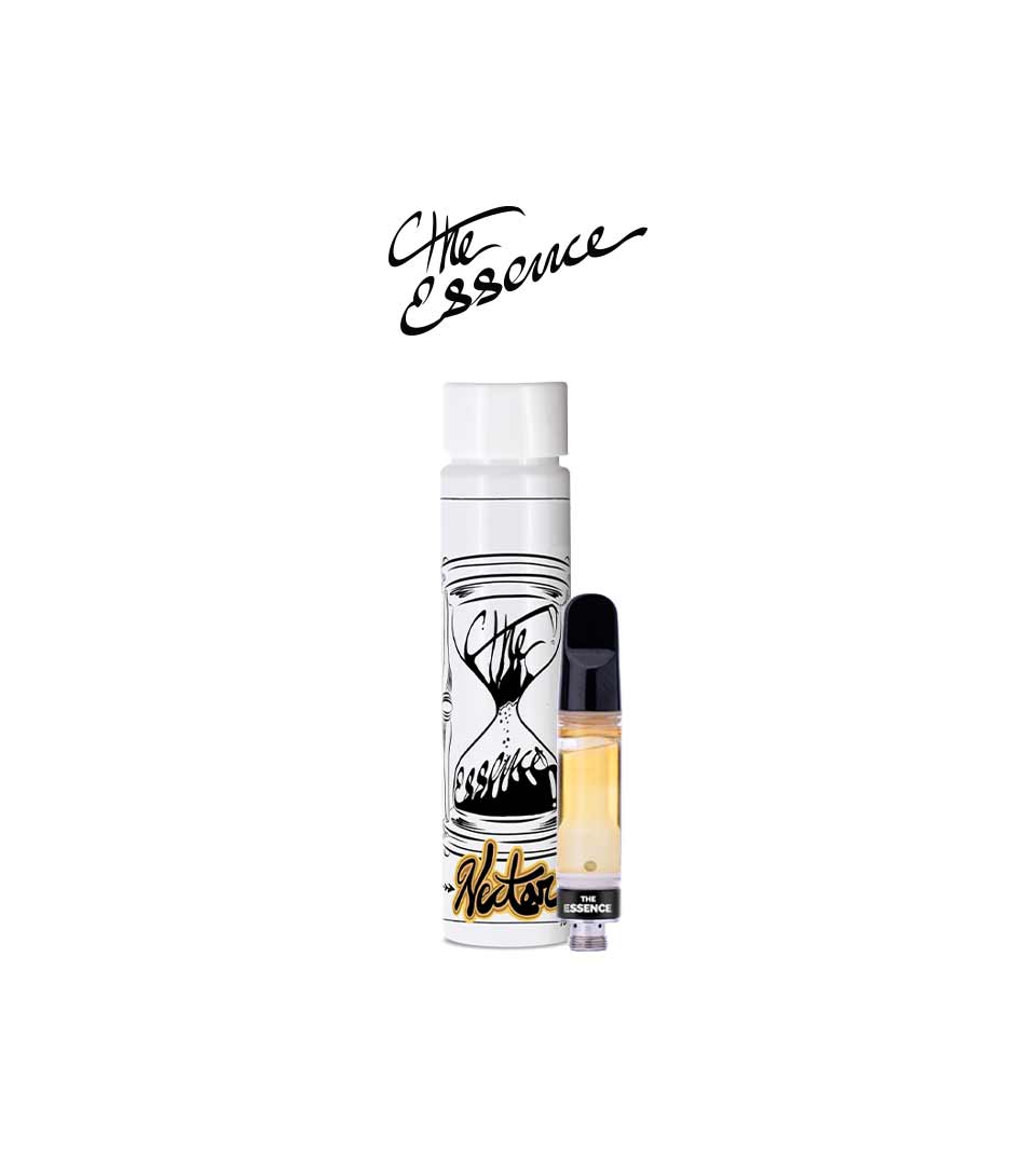 Buy (the) Essence Vapes Gascotti 0.5g image №0