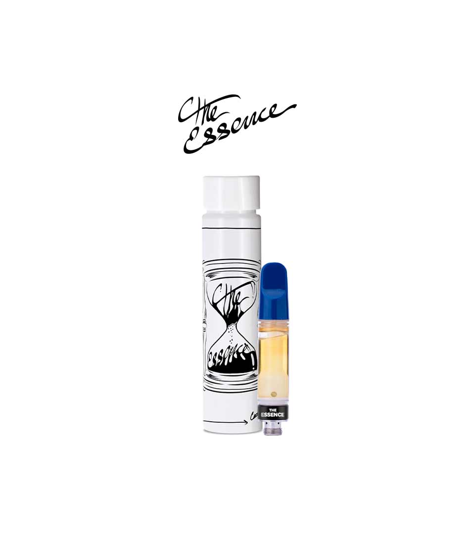 Buy (the) Essence Vapes Black Mamba 0.5g image №0