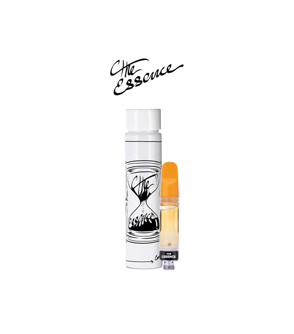 Buy (the) Essence Vapes Grape Goji OG 1g image