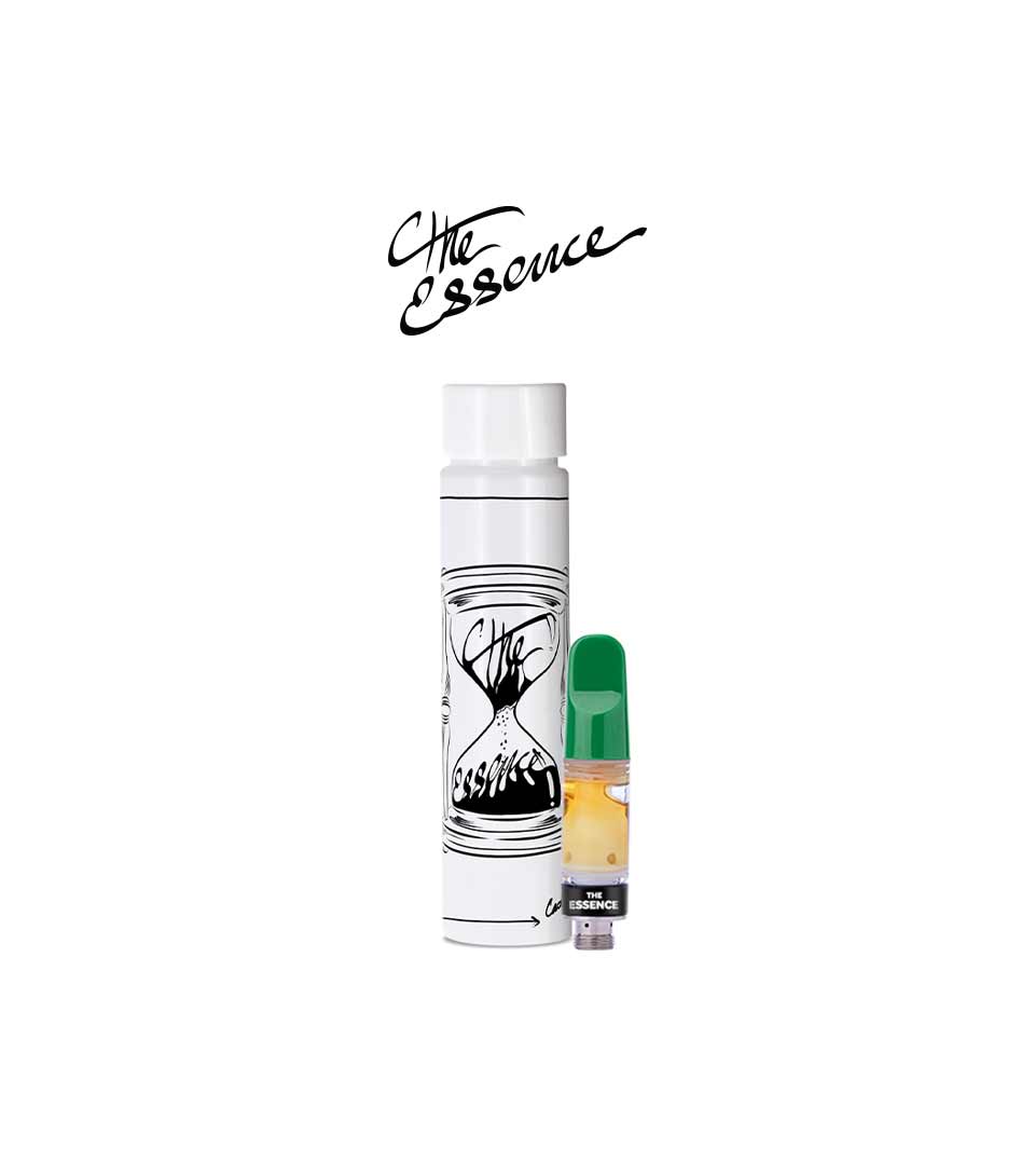 Buy (the) Essence Vapes Master Kush 0.5g image №0