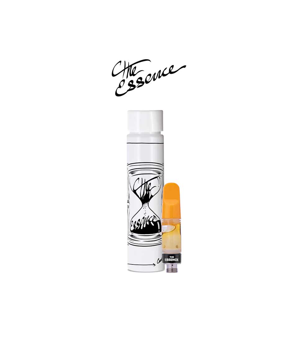 Buy (the) Essence Vapes Maui Wowie 0.5g image №0