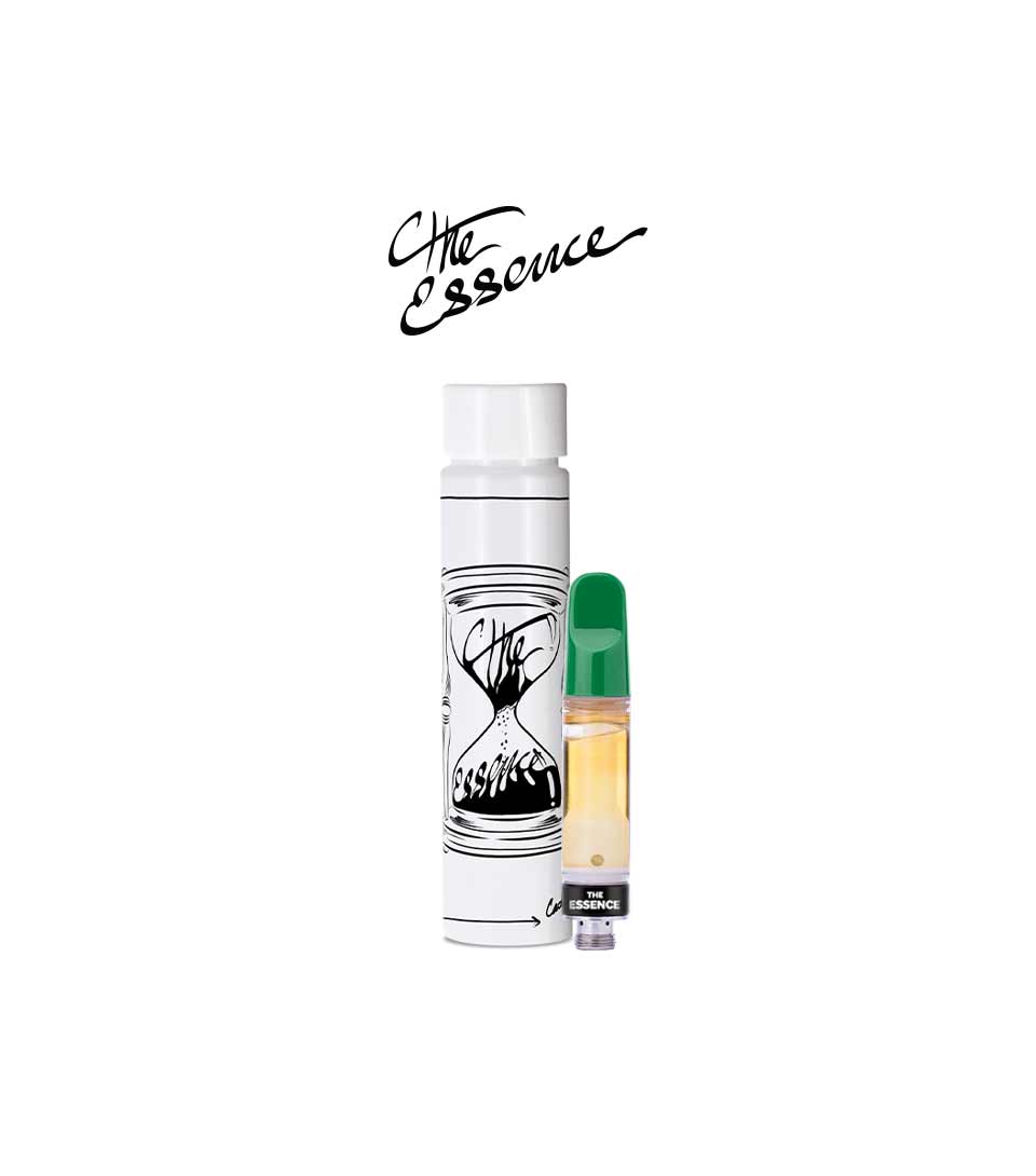 Buy (the) Essence Vapes Chemdawg 1g image