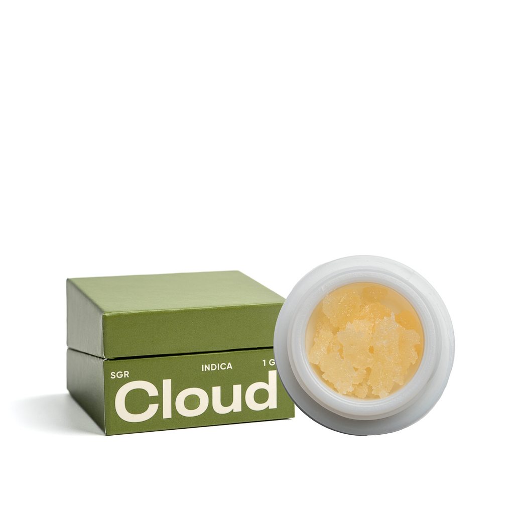 Cannabis Promo, Cannabis Sales, Cannabis Discounts, Cannabis on Sale, NOV 16 ONLY: Buy 2 Cloud Sugar Products and Get 35% Off 2