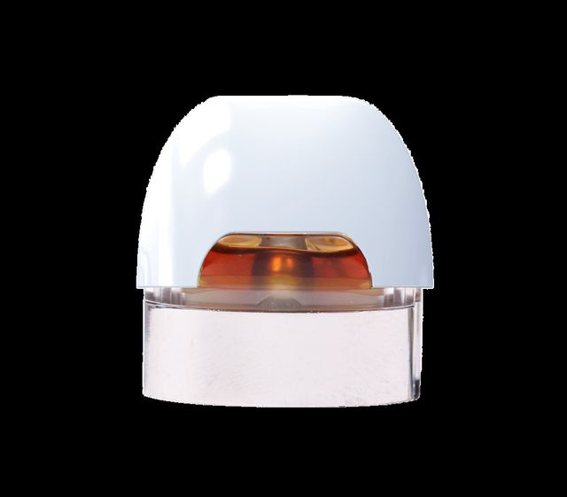Faux Fauna F2 #5 Live Rosin Pod 710 Labs