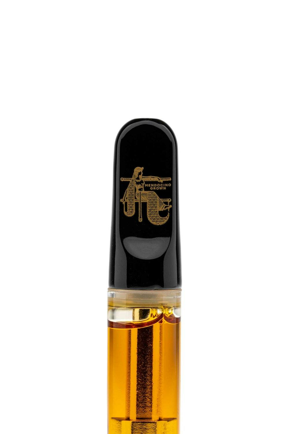 Sazerac Vape Cartridge The Bohemian Chemist 