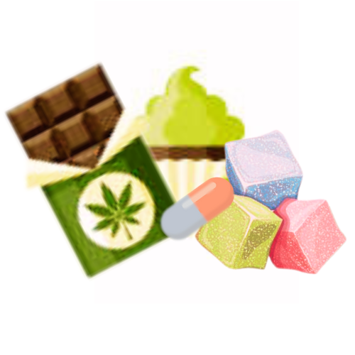 Buy Edibles Cannabis