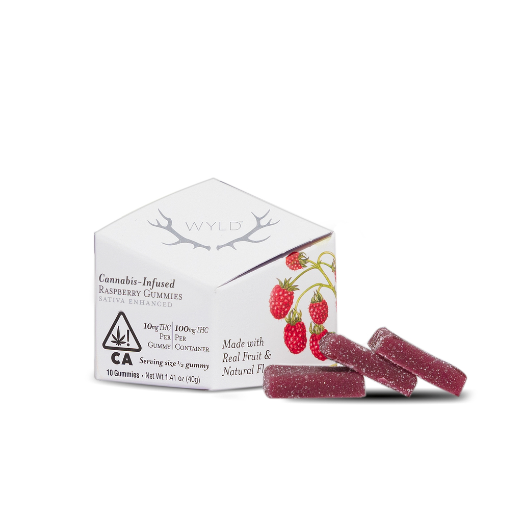 Raspberry