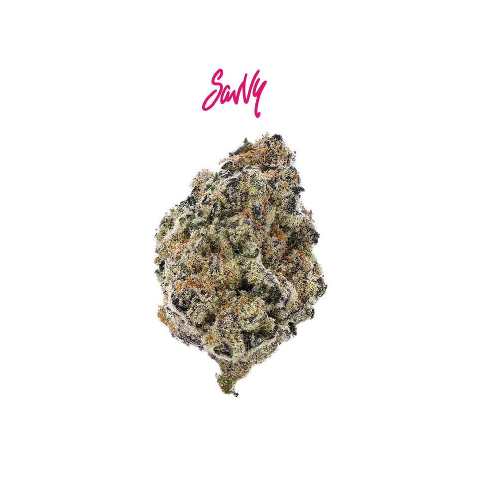 Buy Savvy Flower Gascotti 3.5g image