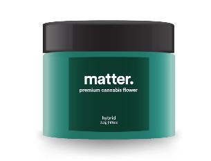 Buy Matter Flower RS11 3.5 g image №0